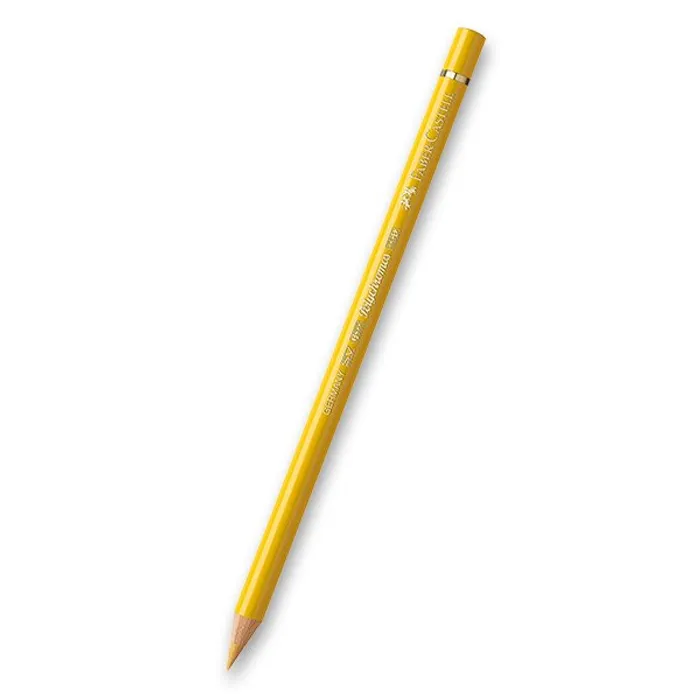 Główne zdjęcie produktu Pastelka Faber-Castell Polychromos - žluté a oranžové odstíny 184