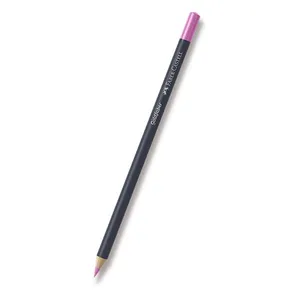 Pastele Faber-Castell Goldfaber - czerwone i różowe odcienie 119