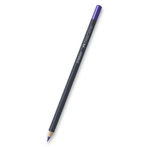 Ołówek pastelowy Faber-Castell Goldfaber - czerwone i różowe odcienie 136