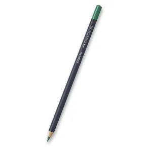 Pastele Faber-Castell Goldfaber - zielone odcienie 162