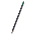 Pastelka Goldfaber, 163 zeleň veronská Faber Castell (114763)