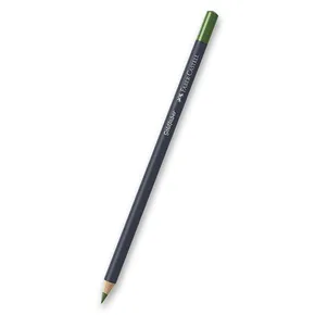Pastele Faber-Castell Goldfaber - zielone odcienie 167