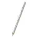 Pastele Grip 2001 białe Faber Castell (112401)