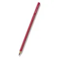 Pastele Grip 2001 czerwone karminowe Faber-Castell (112426)