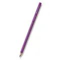 Pastele Grip 2001 karminowe Faber Castell (112434)