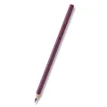 Pastele Grip 2001 fioletowe Faber Castell (112433)
