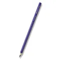 Pastele Grip 2001 niebieski ciemny Faber Castell (112437)