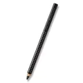 Pastele Jumbo Grip czarne Faber Castell (110999)