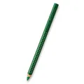 Pastele Jumbo Grip oliwkowo-zielone Faber Castell (110967)