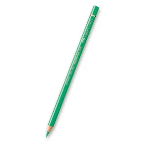 Pastele Faber-Castell Polychromos - zielone odcienie 162