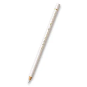 Ołówek pastelowy Faber-Castell Polychromos - czarne i szare odcienie 270