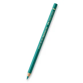 Pastele Faber-Castell Polychromos - zielone odcienie 276