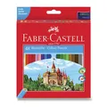 Kredki Faber-Castell 120148 48 kolorów