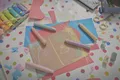 Kredka, linia wodna i pisak woskowy w jednym STABILO woody 3 w 1 PASTEL - 6 szt. z temperówką