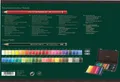 Kredki Faber-Castell 110006 Polychromos drewniany wkład, 48 kolorów