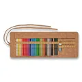 Kredki Faber-Castell 110030 Polychromos etui, 30 kolorów