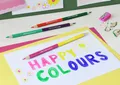 Następne zdjęcie produktu Kredki Faber-Castell 110312, 12 kolorów + 6 kolorów