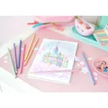Następne zdjęcie produktu Kredki Faber-Castell 111211 Pastel 10 kolorów