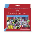 Kredki Faber-Castell 111260 60 kolorów