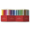 Następne zdjęcie produktu Kredki Faber-Castell 111260 60 kolorów