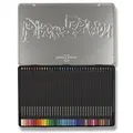 Następne zdjęcie produktu Kredki Faber-Castell 116437 Black Edition 36 kolorów