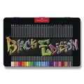 Kredki Faber-Castell 116437 Black Edition 36 kolorów
