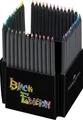 Kredki Faber-Castell 116450 Black Edition 50 kolorów