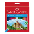 Pastelky Faber-Castell 24 barev
