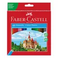 Kredki Faber-Castell 120148 48 kolorów