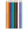 Następne zdjęcie produktu Pastelky Faber-Castell Classic Colour Unicorn 13 barev