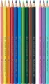 Następne zdjęcie produktu Pastelky Faber-Castell Classic Colour Unicorn 13 barev
