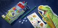 Następne zdjęcie produktu Zestaw kredek Faber-Castell Colour Grip Dinosaurus, 13 szt.
