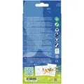 Następne zdjęcie produktu Zestaw kredek Faber-Castell Colour Grip Dinosaurus, 13 szt.