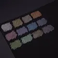 Następne zdjęcie produktu Kredki Kores Kolores Metallic 12 kolorów
