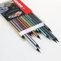 Następne zdjęcie produktu Kredki Kores Kolores Metallic 12 kolorów