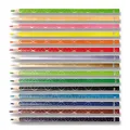 Następne zdjęcie produktu Pastelky Kores Kolores Style 15 barev