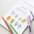 Następne zdjęcie produktu Kredki Kores Kolores Style 26 kolorów