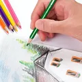 Następne zdjęcie produktu Kredki Kores Kromas 12 kolorów