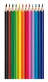 Kredki Maped Color'Peps, 12 kolorów