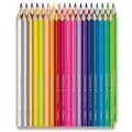 Następne zdjęcie produktu Kredki Maped Color'Peps, 36 kolorów