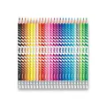 Maped Color'Peps Oops kredki z gumką 24 kolory