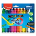 Kredki Maped Infinity [36 szt.]