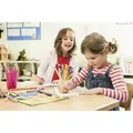 Następne zdjęcie produktu Kredki leworęczne STABILO EASYcolors - 12 szt. komplet z temperówką