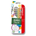 Następne zdjęcie produktu Kredki leworęczne STABILO EASYcolors - zestaw 6 sztuk