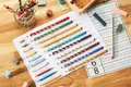 Następne zdjęcie produktu Kredki STABILO EASYcolors dla osób praworęcznych - zestaw 24 szt