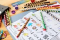 Następne zdjęcie produktu Kredki STABILO EASYcolors dla osób praworęcznych - zestaw 24 szt