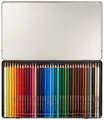 Kredki STABILO Original 38 szt. w metalowym pudełku