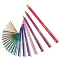 Następne zdjęcie produktu Kredki STABILO Original - ARTY+ - 12 szt. w puszce