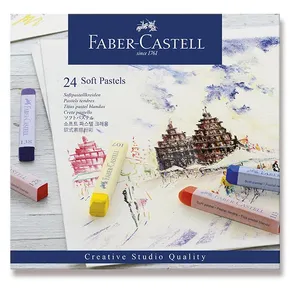 Faber-Castell 128324 24 kolory