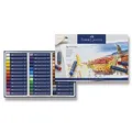 Pastele olejne, pudełko papierowe 36 szt. Faber-Castell 127036